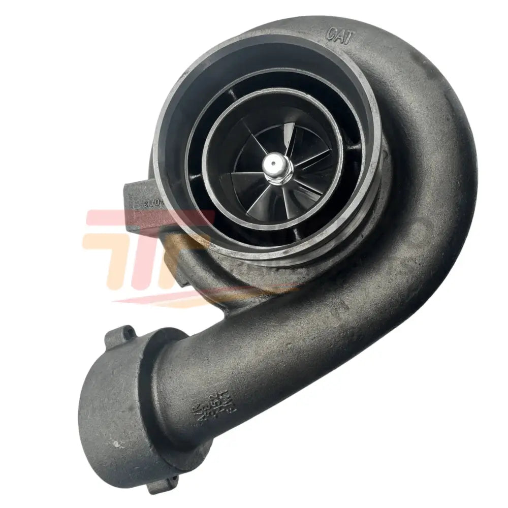 CA3930358 Genuine Cat Turbocharger For Caterpillar G3508/ G3516 Engines - Truck To Trailer