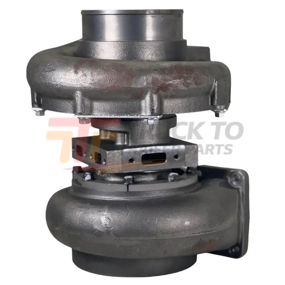 CA3930358 Genuine Cat Turbocharger For Caterpillar G3508/ G3516 Engines - Truck To Trailer