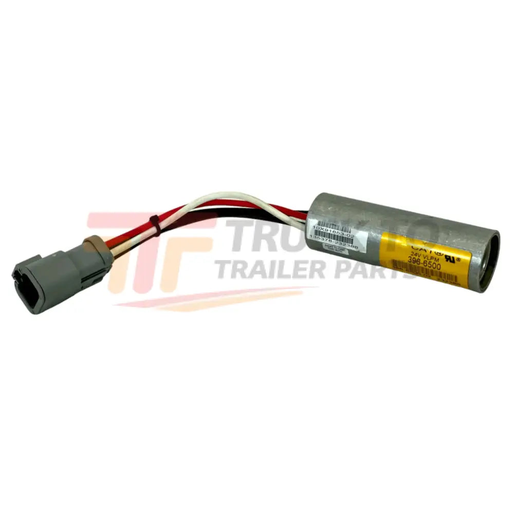 CA3966500 Genuine Cat Electronic Control Assembly - Truck To Trailer