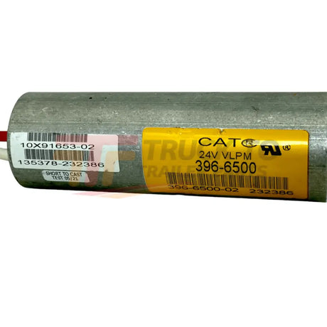 CA3966500 Genuine Cat Electronic Control Assembly - Truck To Trailer