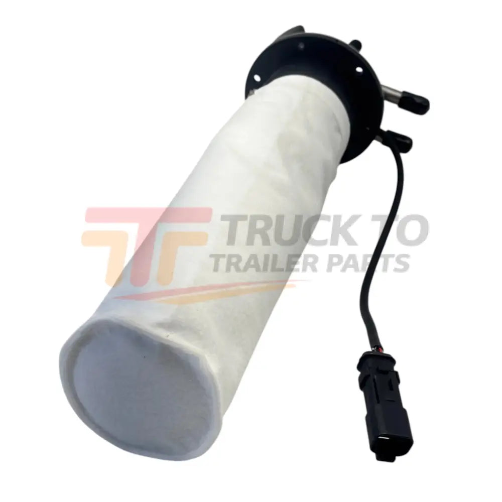 528-0537 Genuine Cat DEF Diesel Exhaust Fluid Manifold - Truck To Trailer