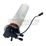 528-0537 Genuine Cat DEF Diesel Exhaust Fluid Manifold - Truck To Trailer