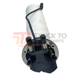 528-0537 Genuine Cat DEF Diesel Exhaust Fluid Manifold - Truck To Trailer