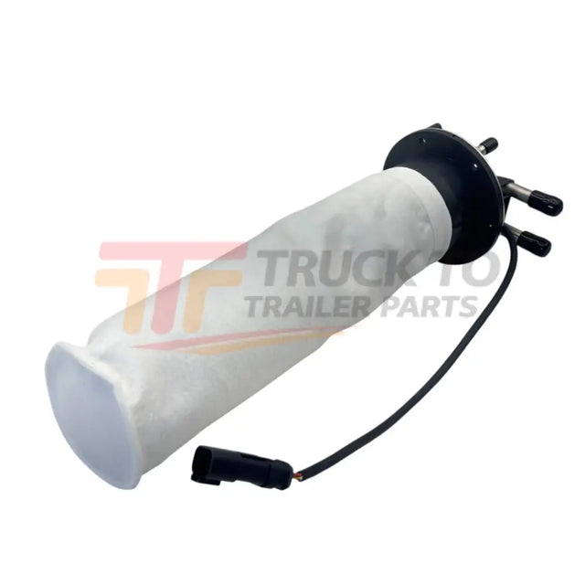 528-0537 Genuine Cat DEF Diesel Exhaust Fluid Manifold - Truck To Trailer