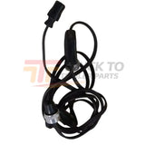 9N-3830 Genuine Cat Wires Heater Cord - Truck To Trailer