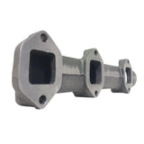 104GC4384A Genuine Mack Manifold - Truck To Trailer