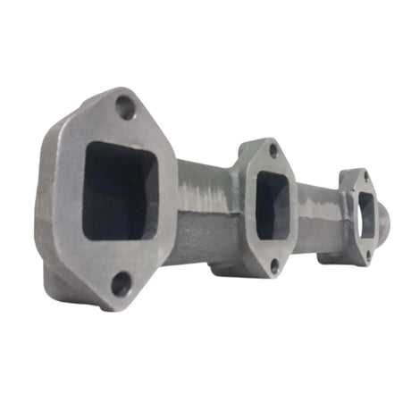 104GC4384A Genuine Mack Manifold - Truck To Trailer