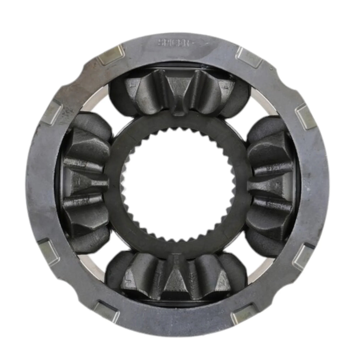10085729 Eaton Case Differential Interaxle - Truck To Trailer