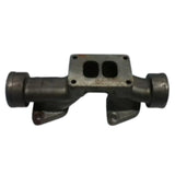 21010779 Genuine Mack Manifold - Truck To Trailer