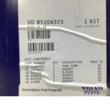 85104373 Genuine Volvo Fuel Pump Kit - Truck To Trailer
