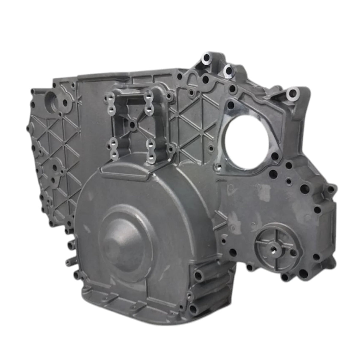 3165064 Genuine Mack Timing Gear Cover - Truck To Trailer