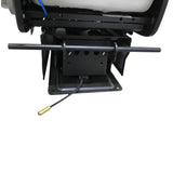 85136906 Genuine Mack Seat - Truck To Trailer