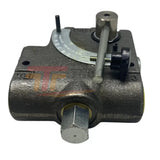 CFQ-A-75-R Genuine Parker Hydraulic Flow Control Valve - Truck To Trailer
