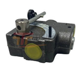 CFQ-A-75-R Genuine Parker Hydraulic Flow Control Valve - Truck To Trailer