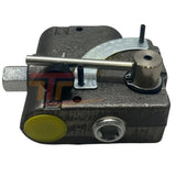 CFQ-A-75-R Genuine Parker Hydraulic Flow Control Valve - Truck To Trailer