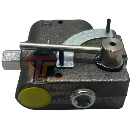 CFQ-A-75-R Genuine Parker Hydraulic Flow Control Valve - Truck To Trailer