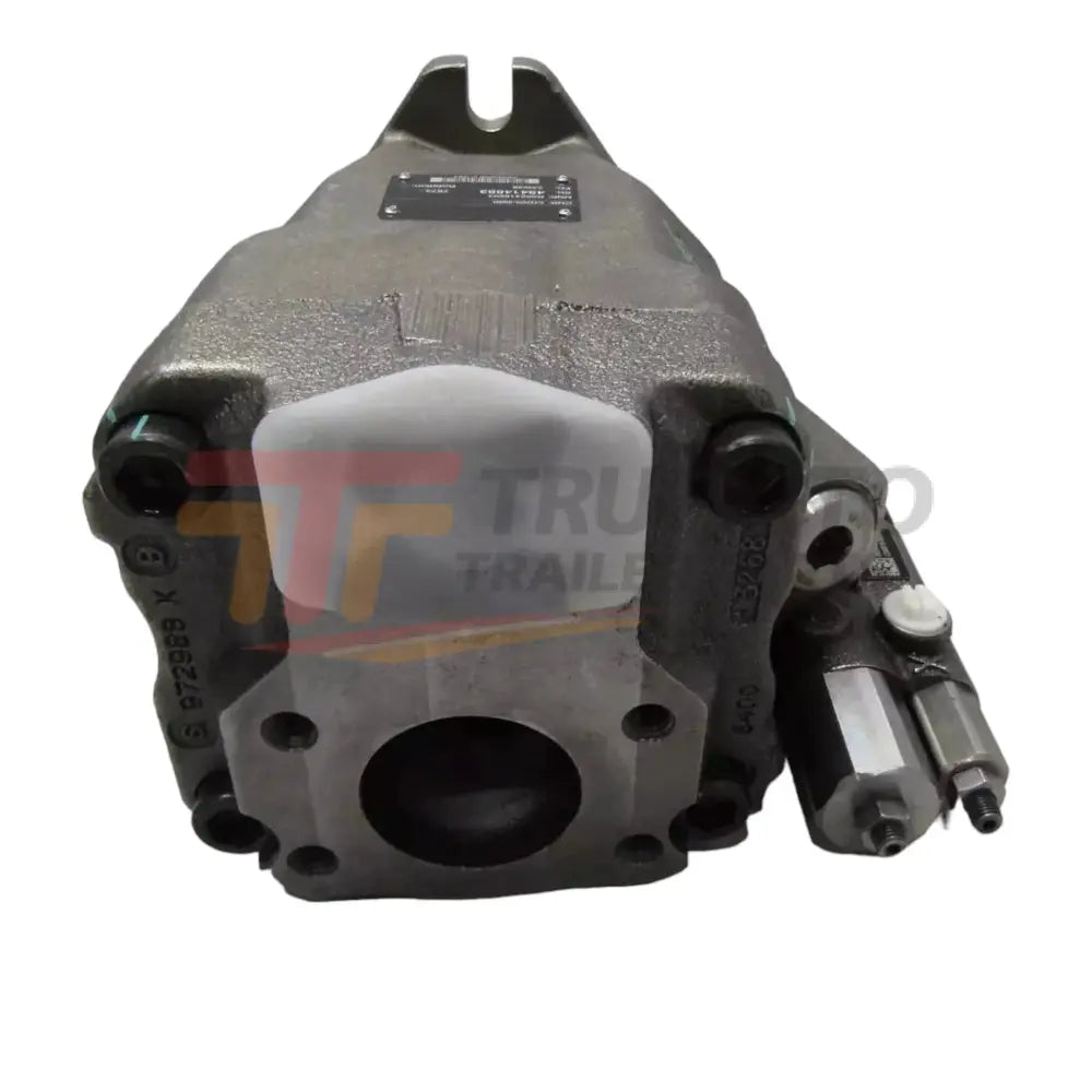 CH205-5980 Genuine Caterpillar Hydraulic Pump - Truck To Trailer