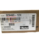 CHL 32946312X Genuine Mack Assembly-Valve CHL - Truck To Trailer