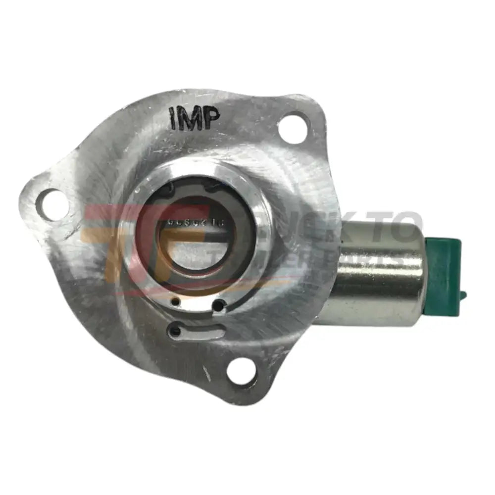 CHL 32946312X Genuine Mack Assembly-Valve CHL - Truck To Trailer