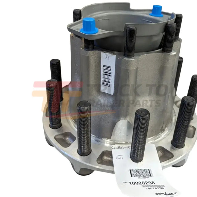 CM-10020298 Genuine Freightliner Wheel Hub Pilot - Truck To Trailer