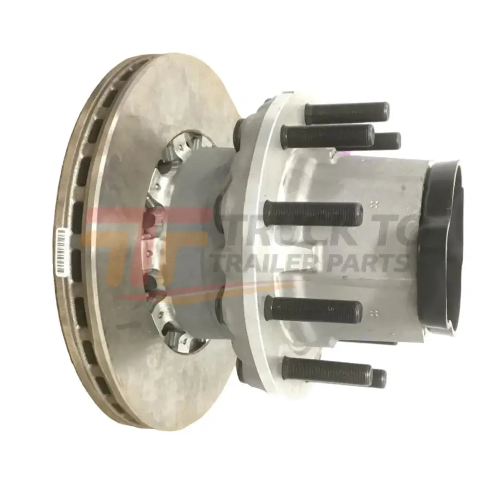 CM 10083398 Genuine Volvo Hub - Truck To Trailer