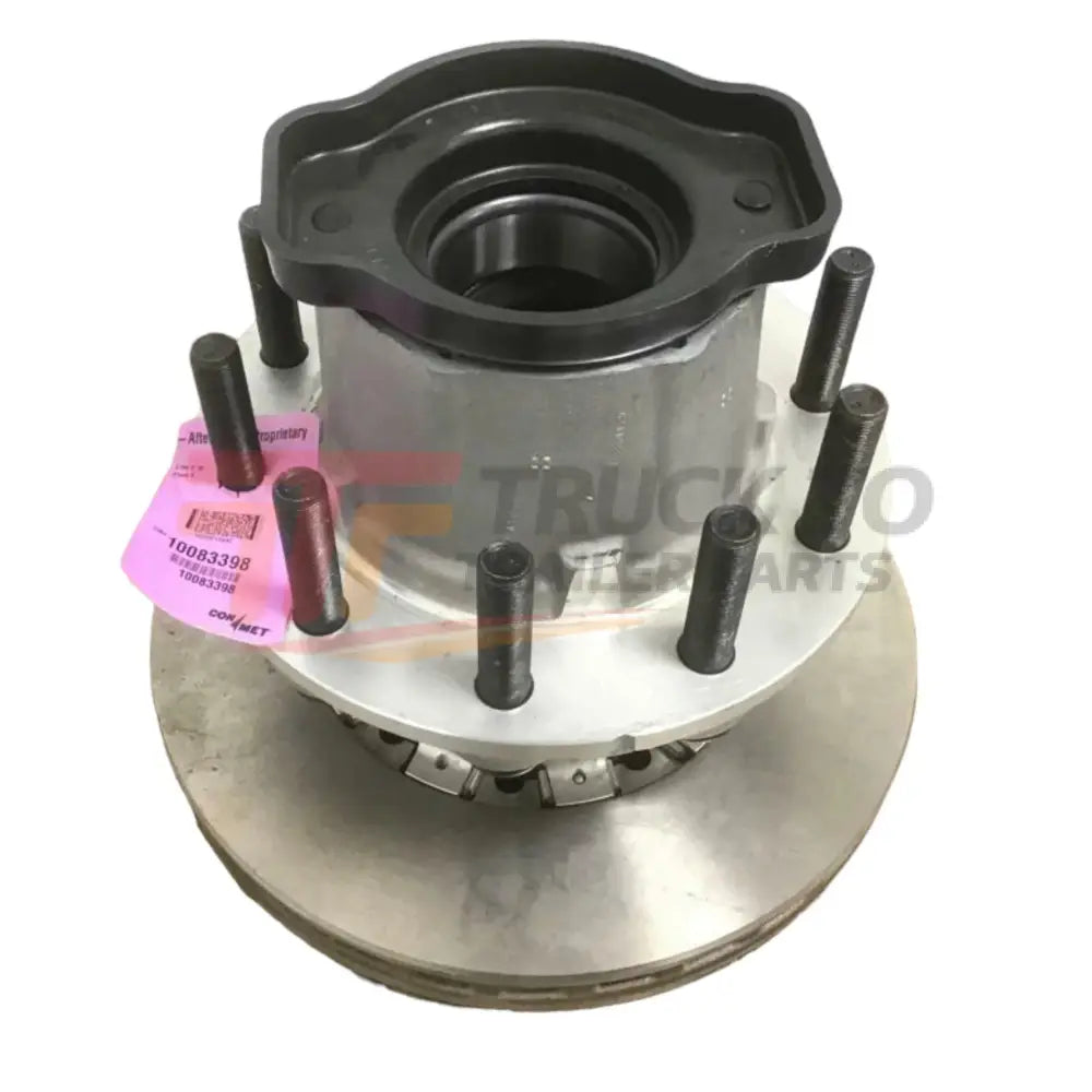 CM 10083398 Genuine Volvo Hub - Truck To Trailer