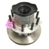CM 10083398 Genuine Volvo Hub - Truck To Trailer