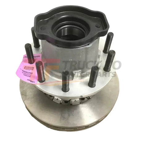 CM 10083398 Genuine Volvo Hub - Truck To Trailer