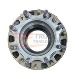 CM 10085442 CONMET Basic Hub Assembly - Truck To Trailer