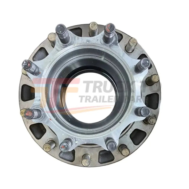 CM 10085442 CONMET Basic Hub Assembly - Truck To Trailer
