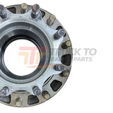 CM 10085442 CONMET Basic Hub Assembly - Truck To Trailer