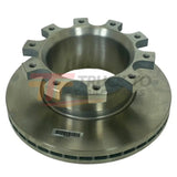 CM10020109 Genuine Conment Disc Brake Rotor Replacement - Truck To Trailer
