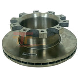 CM10020682 Genuine Conment Disc Brake Rotor Replacement - Truck To Trailer