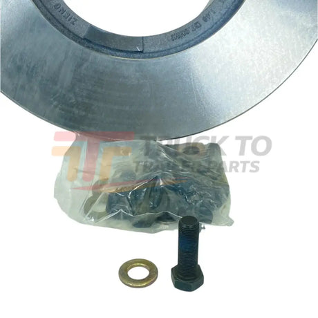 CM10020682 Genuine Conment Disc Brake Rotor Replacement - Truck To Trailer