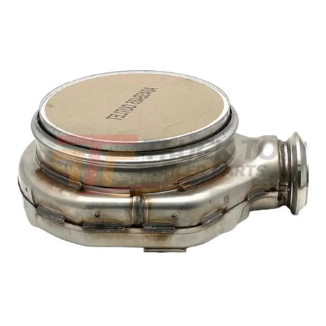 4394756NX Genuine Cummins Module Inlet Catalyst International - Truck To Trailer