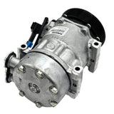 F69-6007-112PB Genuine Paccar A/C Compressor - Truck To Trailer