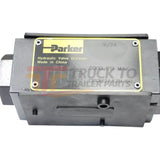 CPOM2AAZN Parker Hydraulic Check Valve - Truck To Trailer