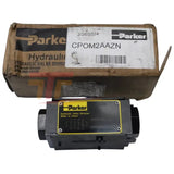 CPOM2AAZN Parker Hydraulic Check Valve - Truck To Trailer