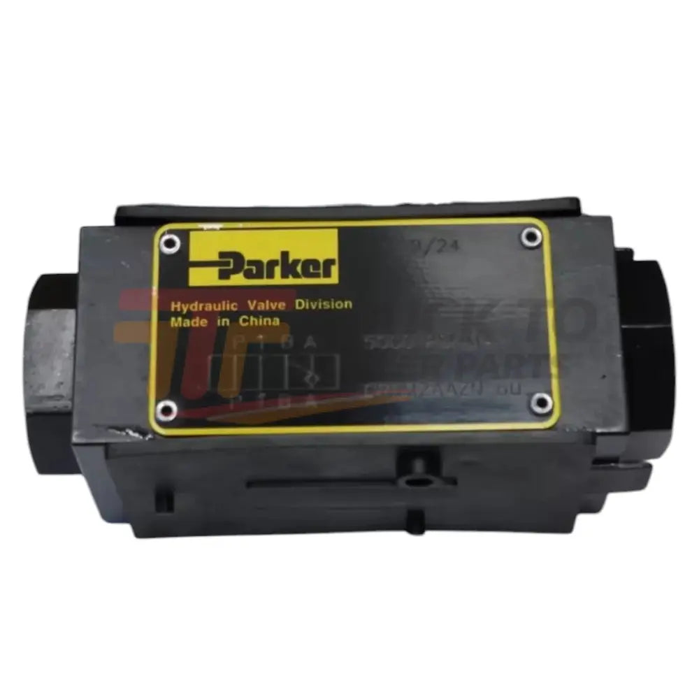 CPOM2AAZN Parker Hydraulic Check Valve - Truck To Trailer