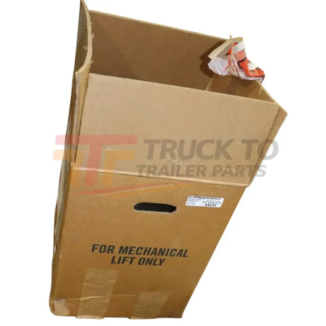 CR16K6-PFV-830 Copeland Scroll Compressor - Truck To Trailer