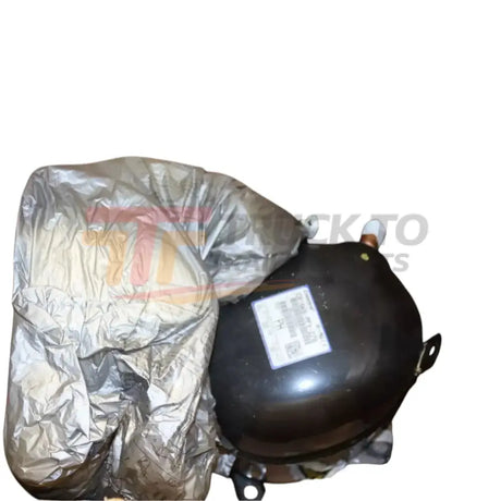 CR16K6-PFV-830 Copeland Scroll Compressor - Truck To Trailer