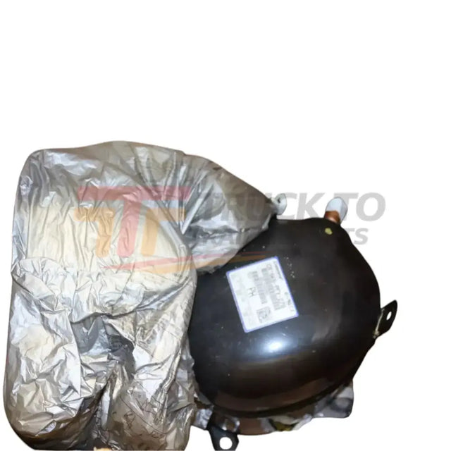 CR16K6-PFV-830 Copeland Scroll Compressor - Truck To Trailer
