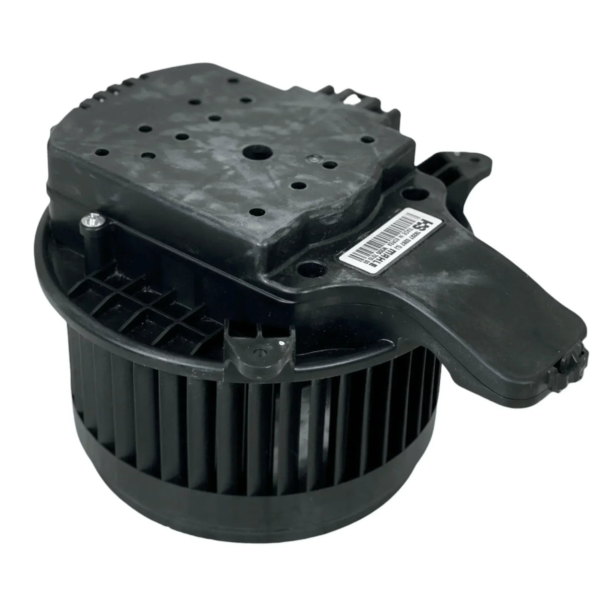 CR705003 Genuine Paccar Blower Motor - Kenworth Peterbilt - Truck To Trailer