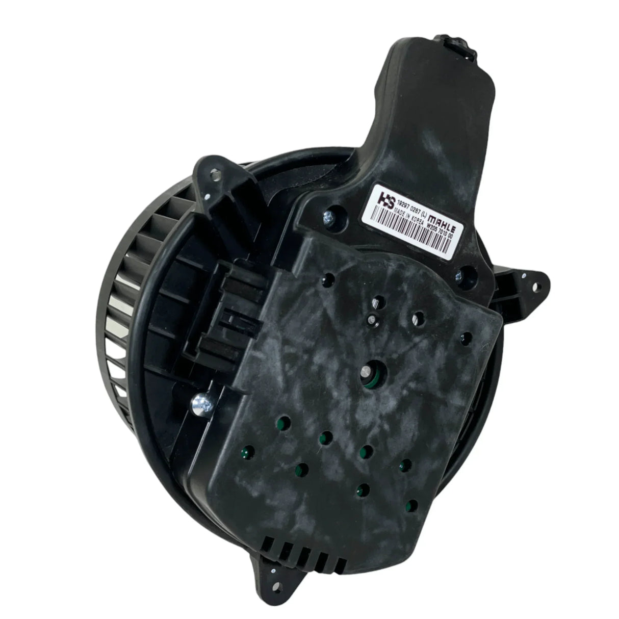CR705003 Genuine Paccar Blower Motor - Kenworth Peterbilt - Truck To Trailer