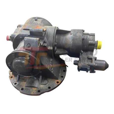 CRDP150 Genuine Mack Differential Assembly - Truck To Trailer