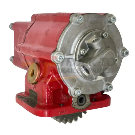 PT3300PZE643DA Genuine Eaton Bezares Power Take Off 3300 Series - Truck To Trailer