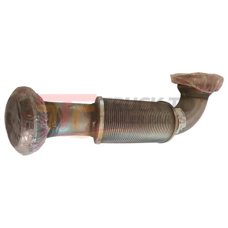CTT00022064 Genuine Kalmar Weldment Exhaust Pipe - Truck To Trailer