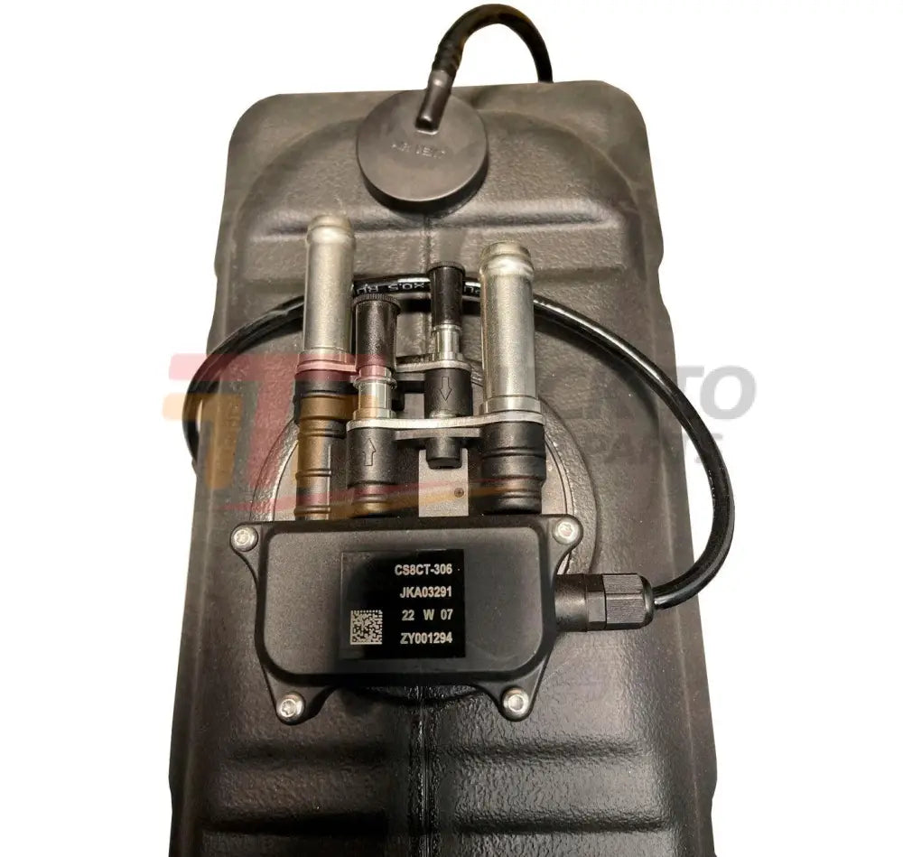 Ctt00026746 Ottawa Tank Asm Def - With Head Assembly - DEF QUALITY SENSOR