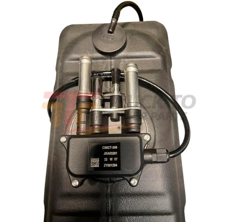 Ctt00026746 Ottawa Tank Asm Def - With Head Assembly - DEF QUALITY SENSOR