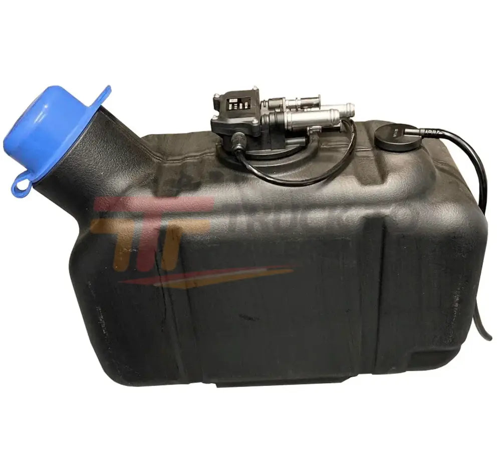 Ctt00026746 Ottawa Tank Asm Def - With Head Assembly - DEF QUALITY SENSOR